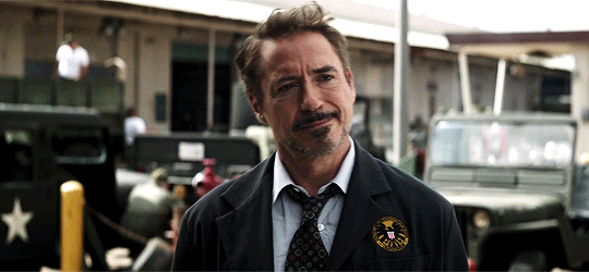 theavengers:    (◕‿◕✿)  