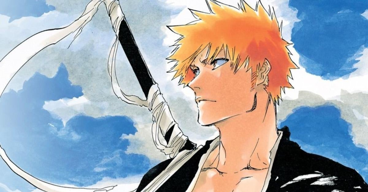 Where Can I Watch Bleach & How Many Seasons Are There?