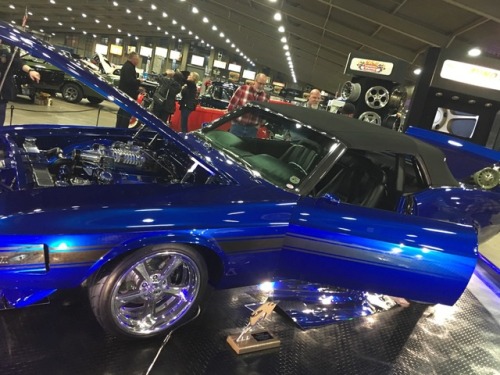 Porn Pics angeleyes8318:Car show 2018 cane you say…….GORGEOUS