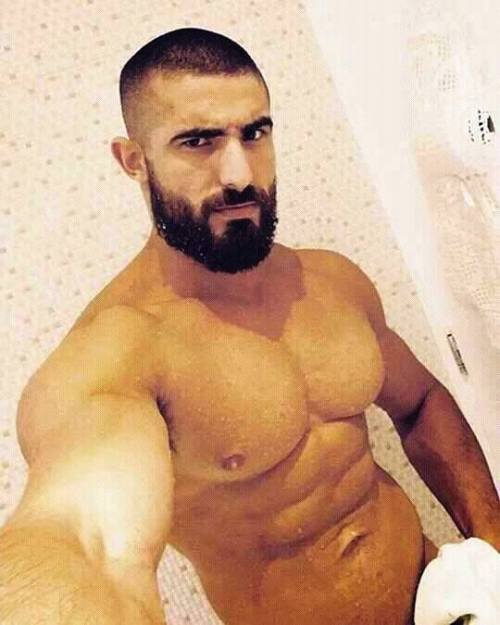 Faggot4Alphas
