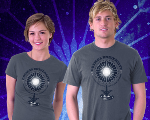 A few of my designs are in TeeFury’s cool new SCIENCE Collection along with some others. So excited 