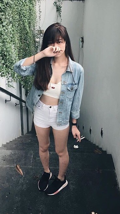 shaunferreri:  Lydia Toh