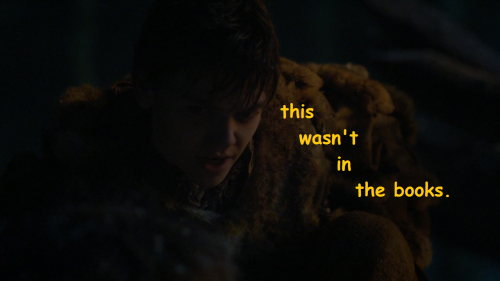 but bran