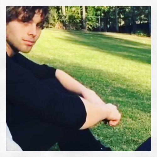 He Needs TO STOP