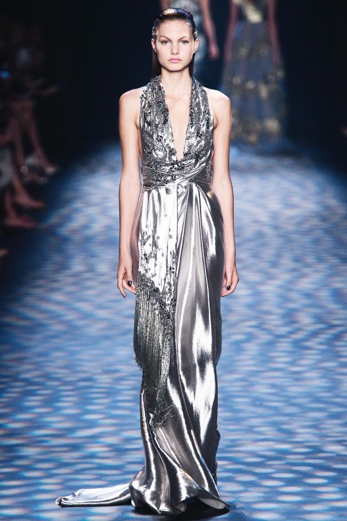Spring/Summer 2017 Marchesa 