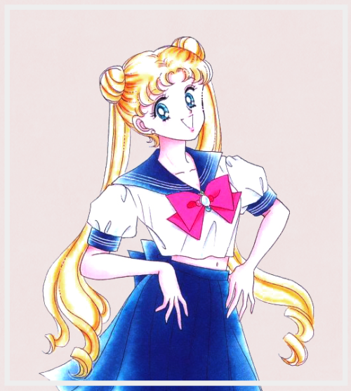 lucinasfalchion:Happy Birthday Usagi Tsukino!!! ☾  [June 30th]