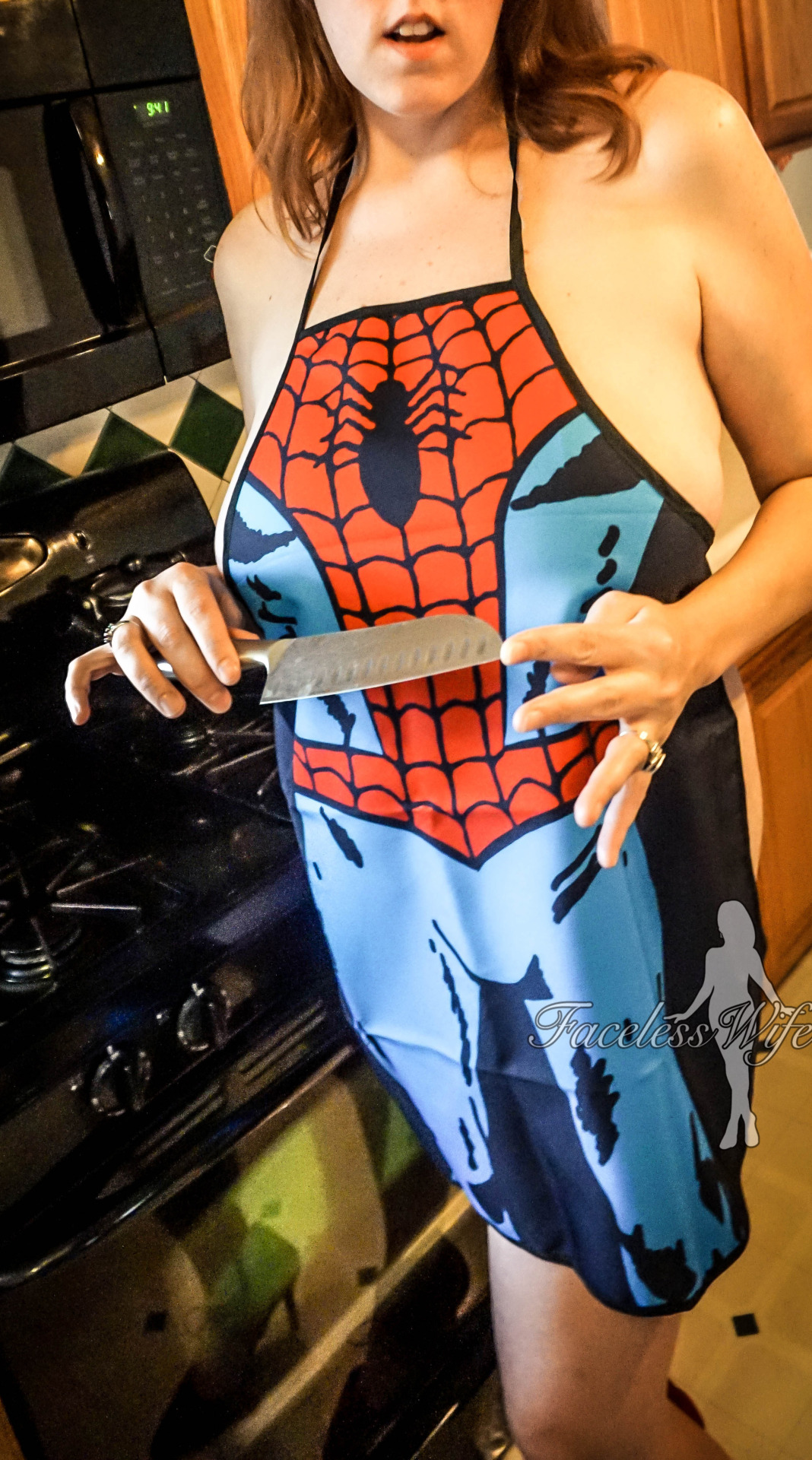 facelesswife:  Who ordered the Steak………………….. Rare!!!  