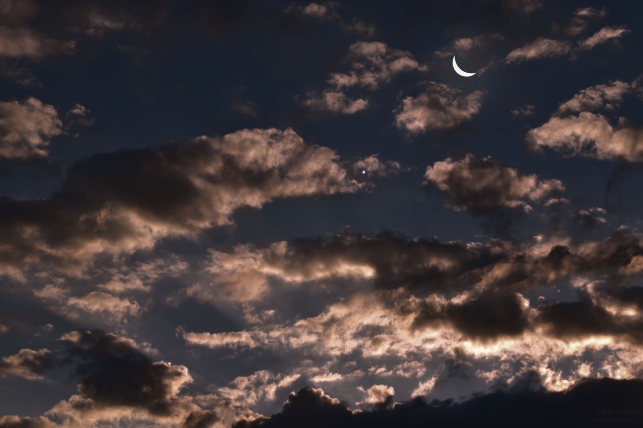 love-abia:  Sunrise Treats by Abi Ashra (Tumblr) 