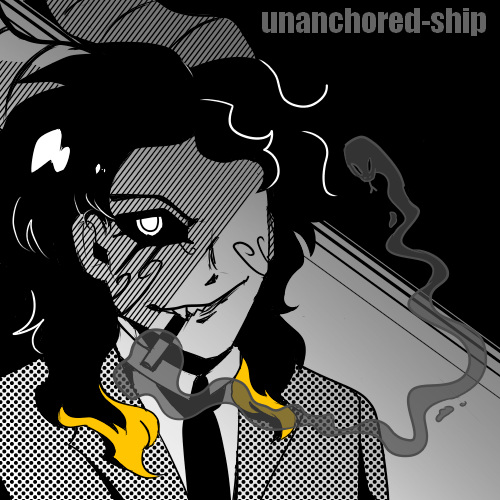 Sorry I Just Had To Draw The Shitty Man Himself