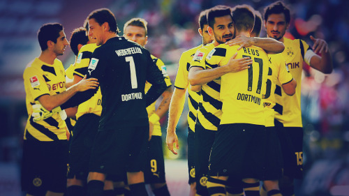 Jürgen Klopp: "Franz Beckenbauer Said:" The Team - It's More Than We Are. "And It Is Certainly True.
