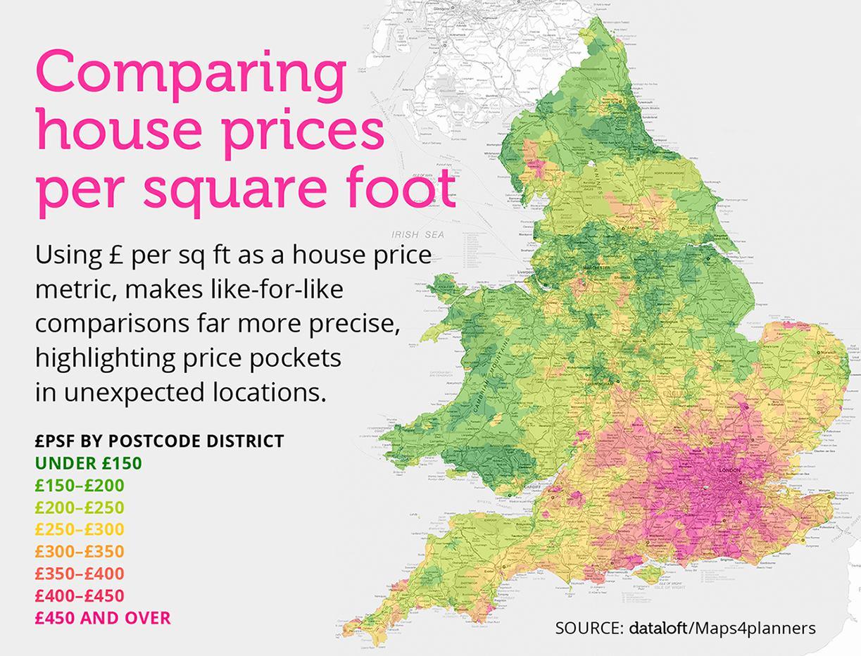 Property Value Per Square Ft In England And Wales Maps On The Web property-value-per-square-ft-in-england-and-wales-maps-on-the-web