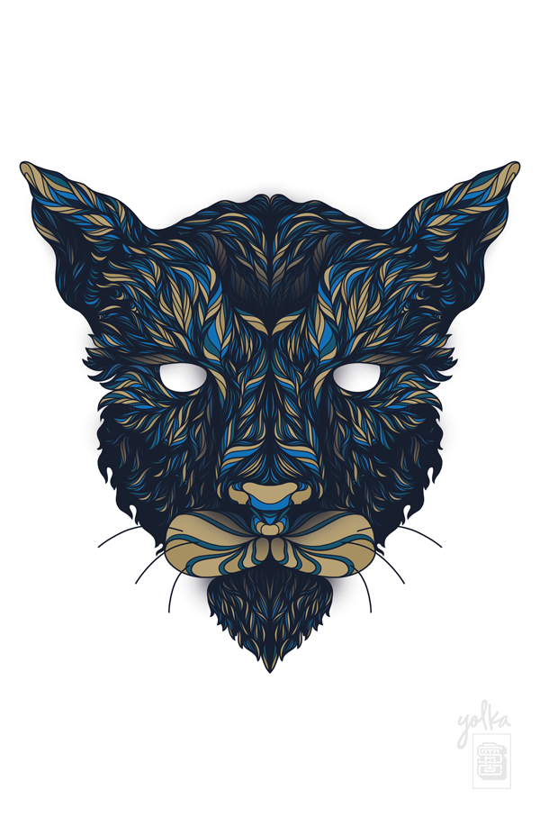 jedavu:  Stunning illustrations from Bryan Gallardo BS13  