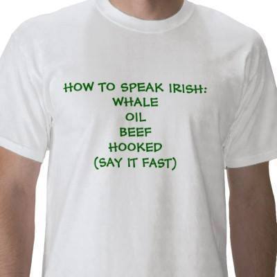 failnation:Learning Irish the easy way.failnation.tumblr.com