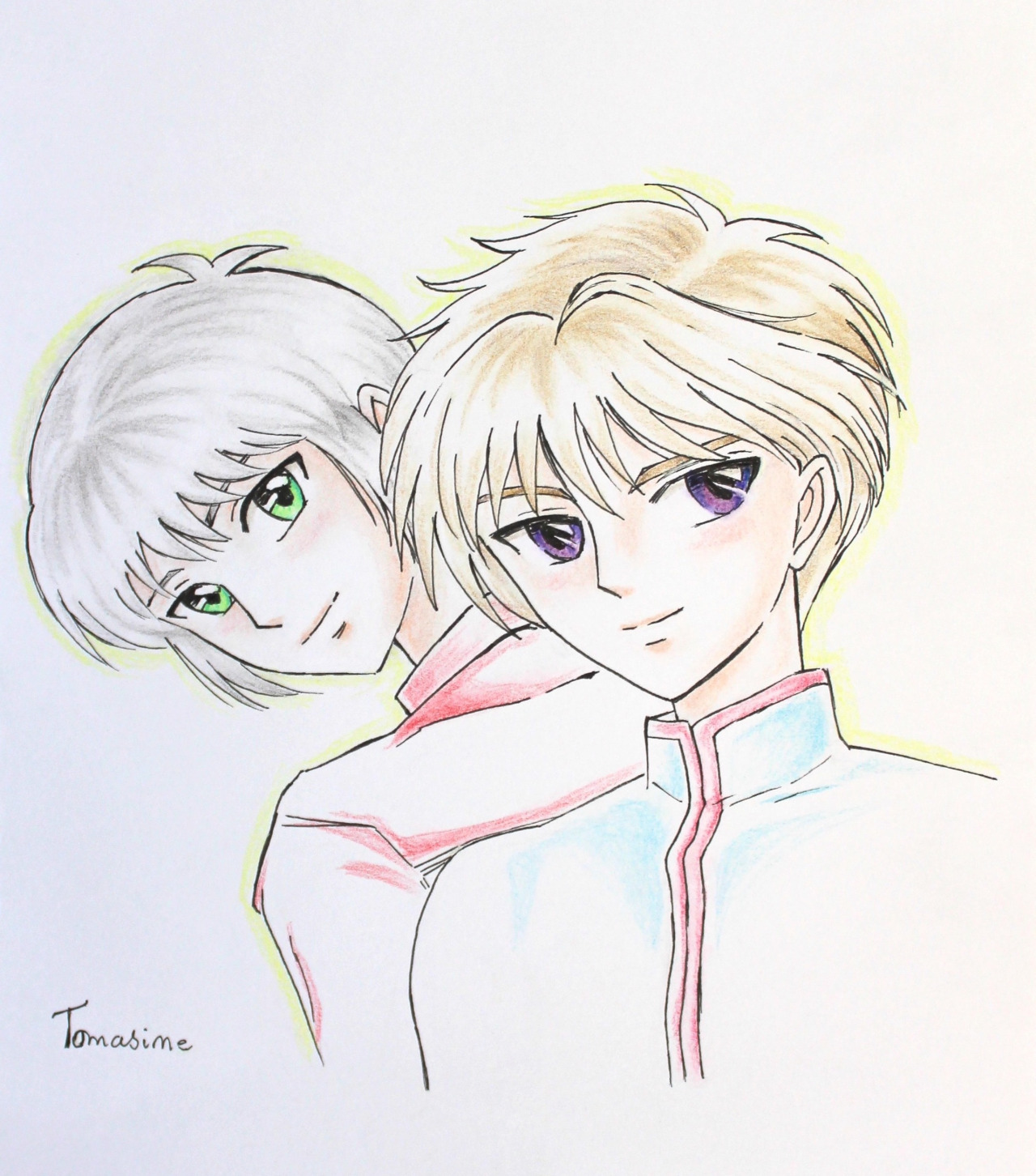 Clamp Anime Tumblr Posts Tumbral Com Clamp Anime Tumblr Posts Tumbral Com