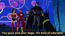 marcomardon:  Justice League Action – Best Day Ever 