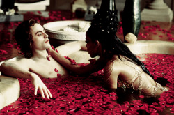 vixensandmonsters:  Queen of the Damned (2002)