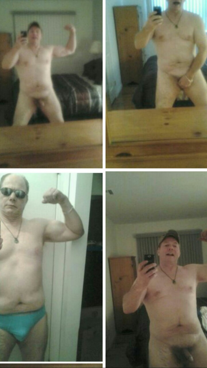 All flavors of men