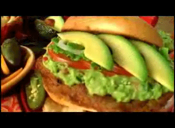 uglyshelly:  beautifulpicturesofhealthyfood:  Avocado porn…  Mmmmmm so good! 