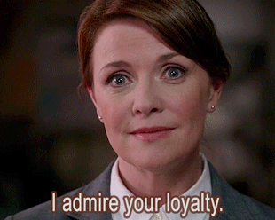 pondlifeforme:  SPN 8x19: In which Dean Winchester is actually Rapunzel; Part 1