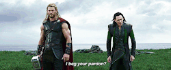 The-Caps-Ass: Stephrc79:   Adamcansuckme:  Lokiilaufeyson:  Loki Being Shockingly