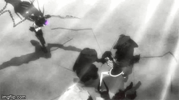 Ch Black Rock Shooter Explore Tumblr Posts And Blogs Tumgir