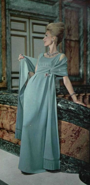 1962 Lanvin