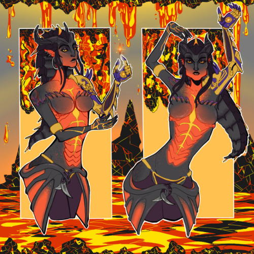 Deviant Art version