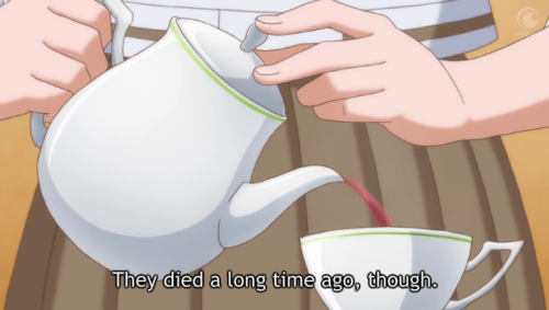 crystalquality:  No better way to set a romantic mood than to talk about the fatal accident of your long dead parents.