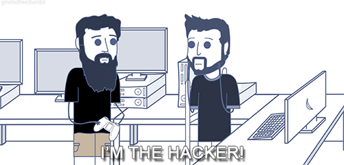 riddleys-deactivated20150315:  Miles hacks the system 