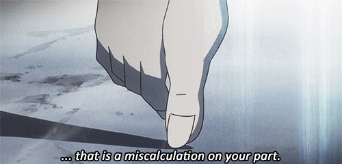 lieberts:  satsuki ‘talk shit get hit’ kiryuin 