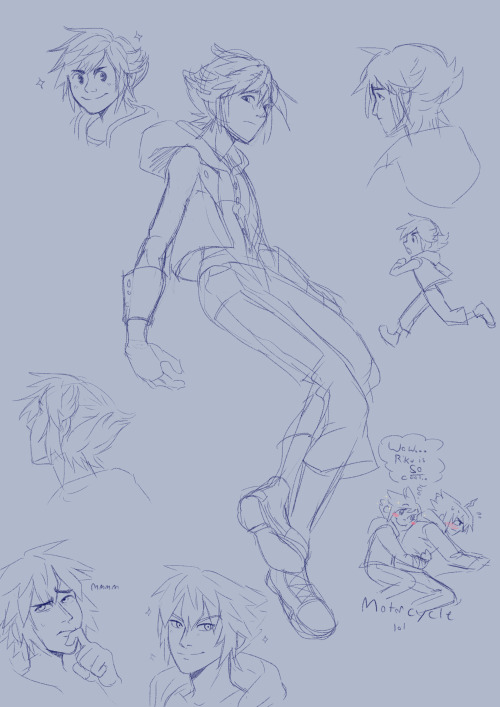 more stream scribblestagged for kh4 spoilers below!!!!