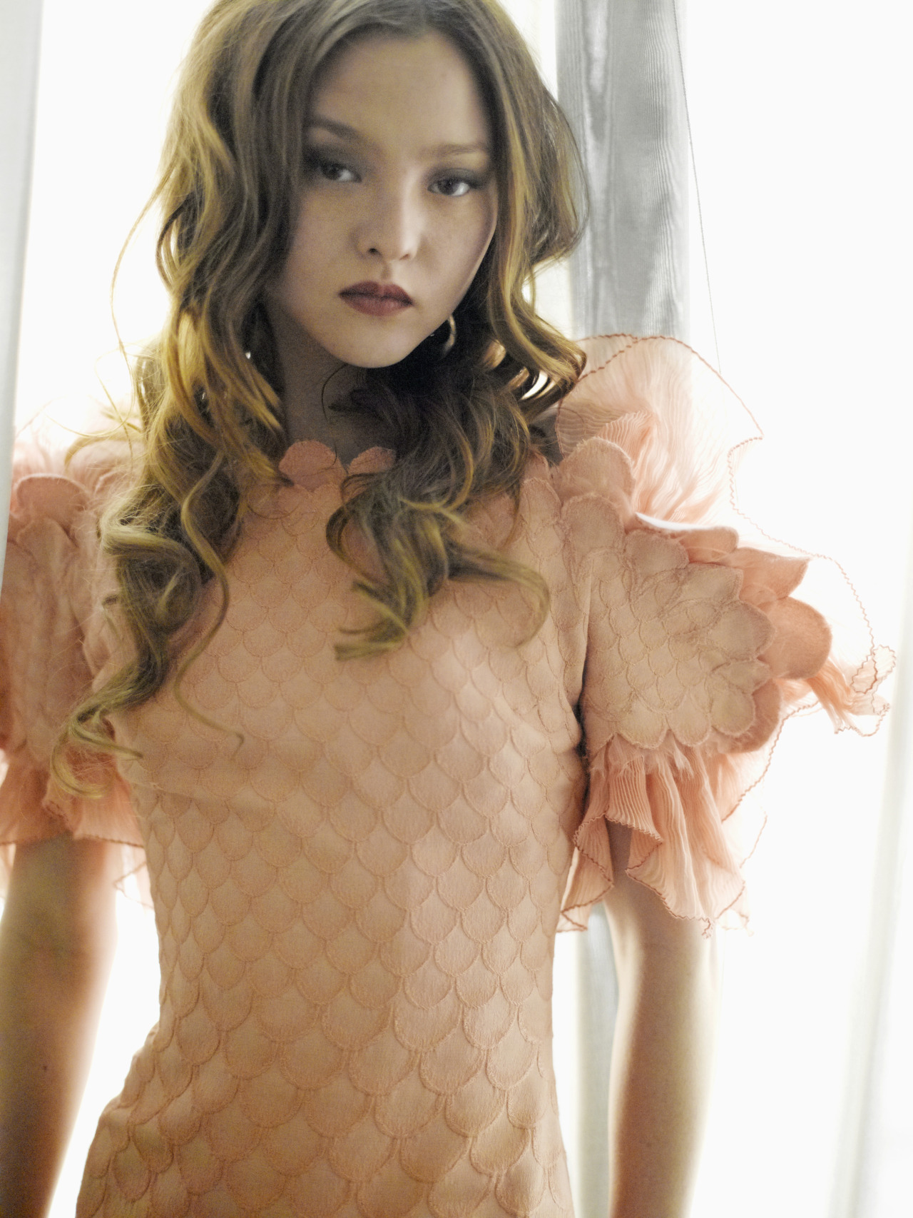 Devon Aoki