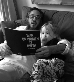 20aliens:  ’@jemimakirke empower our girls. Educate our boys!’war on women is over!if you want it