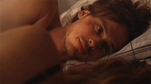 "Pillow Talk" 