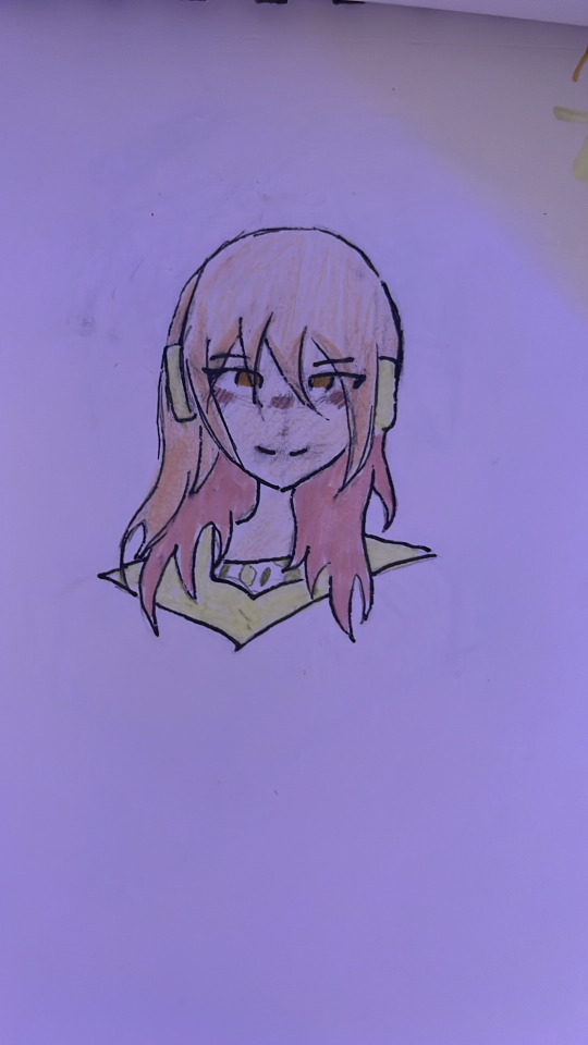 Guyz Time To Embarrass Myself By Showing U My Old Art