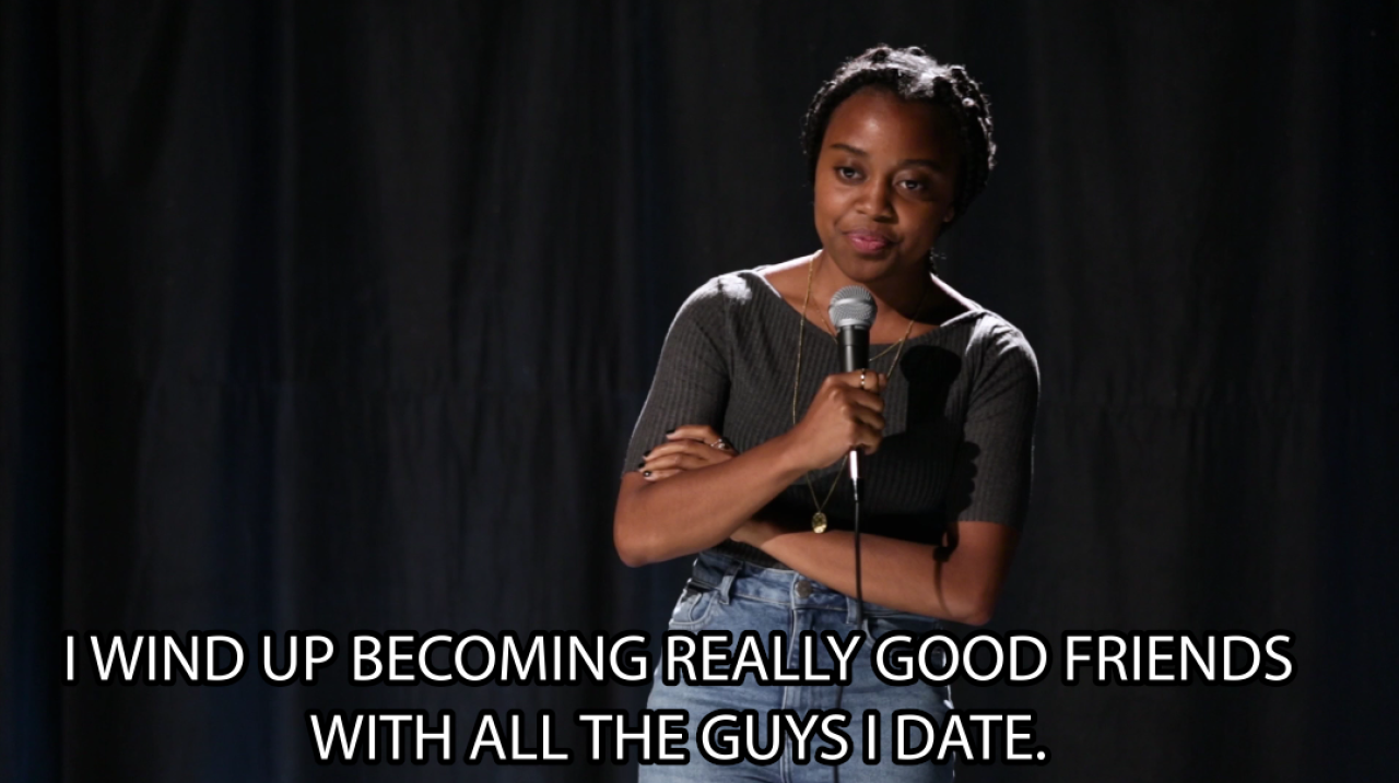 sleepychingona:  mai-asrepressednerd:  theimaginarythoughts:  buzzfeed:  Four stand