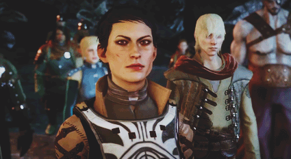 sephirajo:  This is missing Solas. 