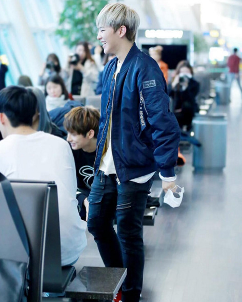 Hoshi -  MXM 15FW 5cm/s Remember Blouson Jacket: x /  89,000 원