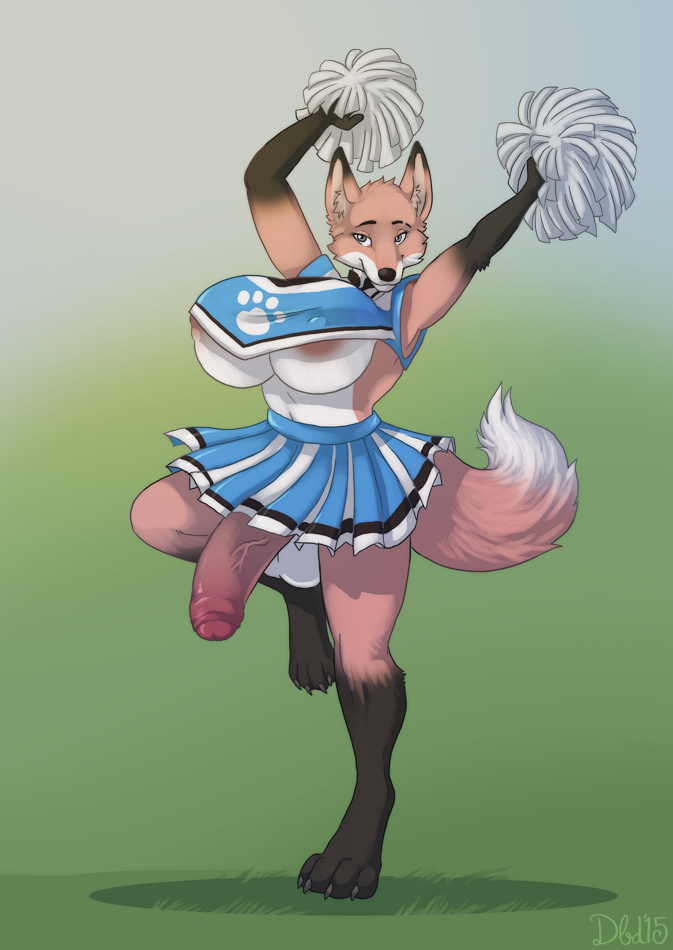 murine-boy:  Hoorah! by dbd