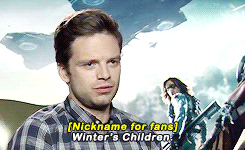 barnesevans:  Sebastian aka your grade A dork. Bonus: 