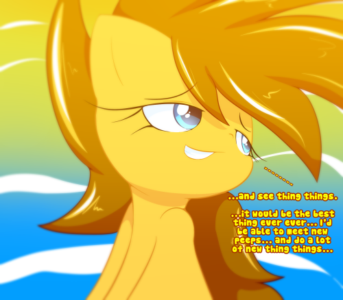 isle-of-forgotten-dreams:  #4  «Previous»  x3 D'aww~! <3 And hey, the name of the blog finally explained! xD