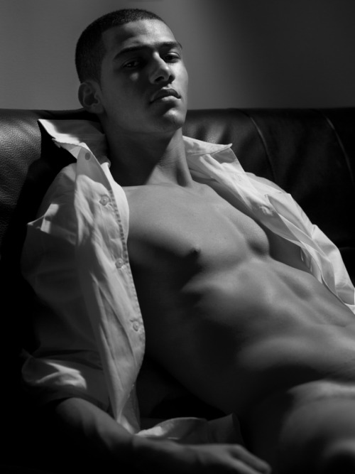 Sex bambam62:  Mike West shot by Karl Simone pictures