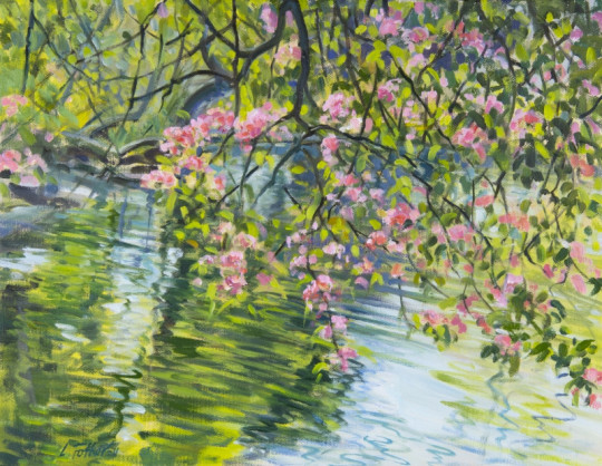 Lesley Fotherby