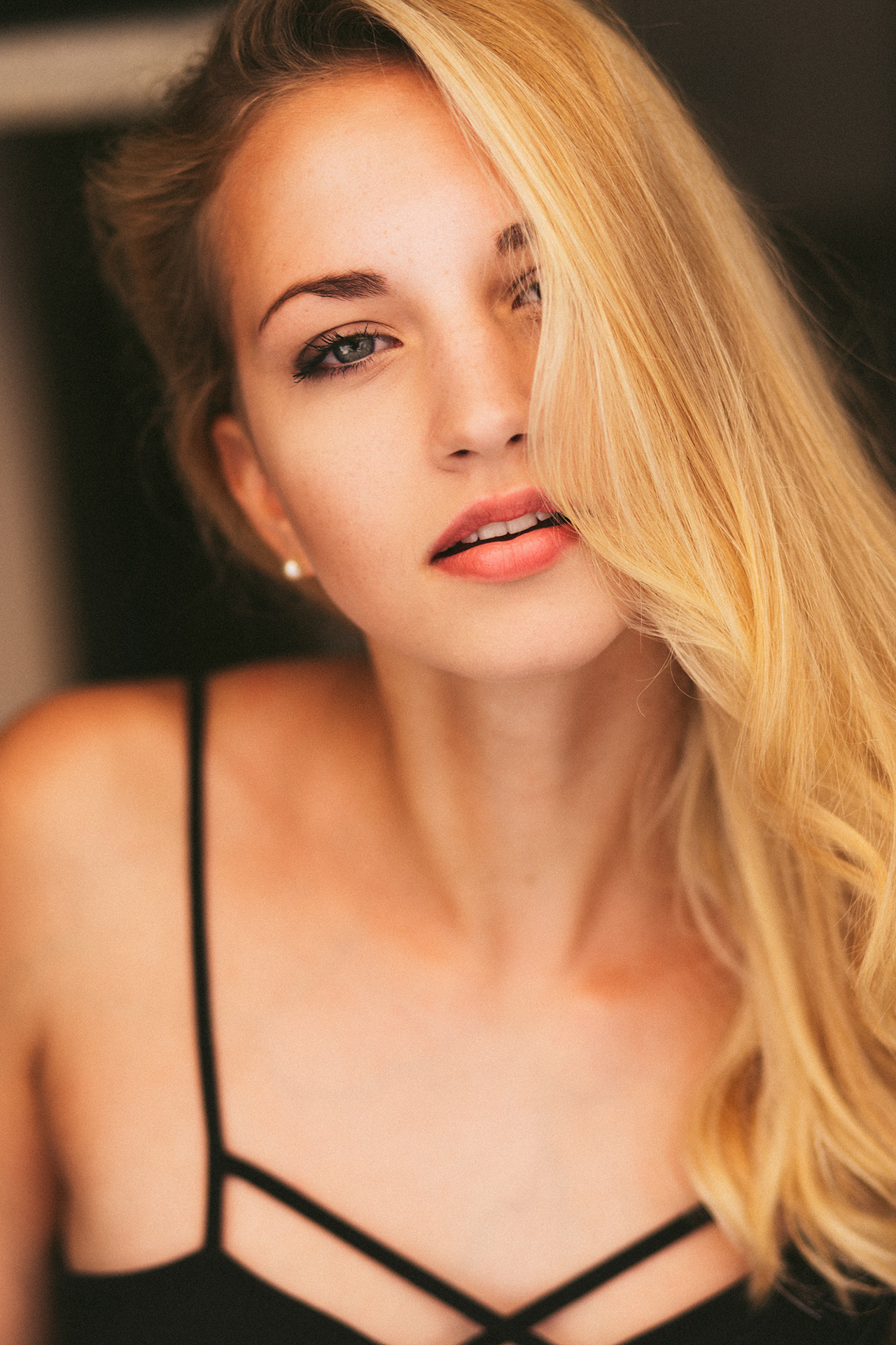 b-authentique:  Franzi Mayer model  Weiterlesen 
