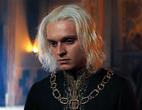 AEGON II TARGARYENin HOUSE OF THE DRAGON: SEASON 2June 16