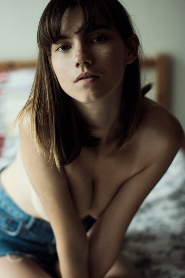 #871 - Lena#871 – LenaAdam DawdaView On WordPress