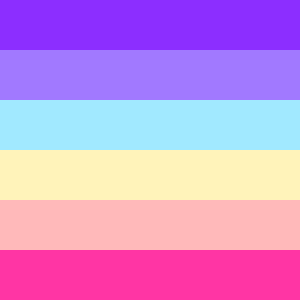 prideslime-moved: feminine gay w/ glitter &amp; cosmetics x / x / x | x / x / x | x / x / x