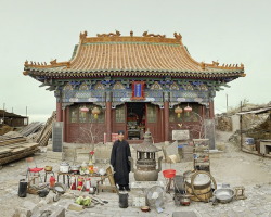 写真家Huangが切り撮る「家」は、私たちの知らない世界でした | roomie（ルーミー）