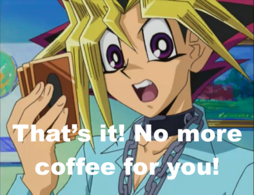 nightfurylover31: The real reason why Yami stopped Mind Crushing everyone!  (Got this idea from