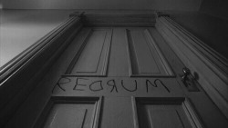 faceofhorrors:  Red Rum 